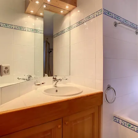 Διαμέρισμα Romarin 116 *