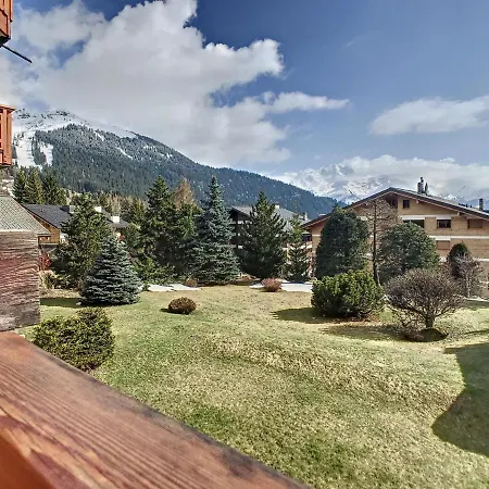 Romarin 116 Διαμέρισμα