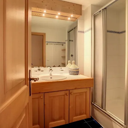 Romarin 116 דירה *