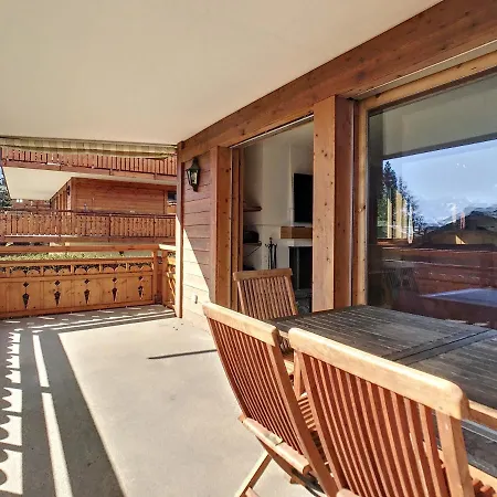 Romarin 116 דירה