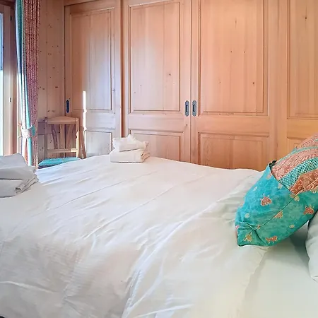 Romarin 116 דירה וורבייה