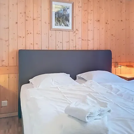 Romarin 116 דירה