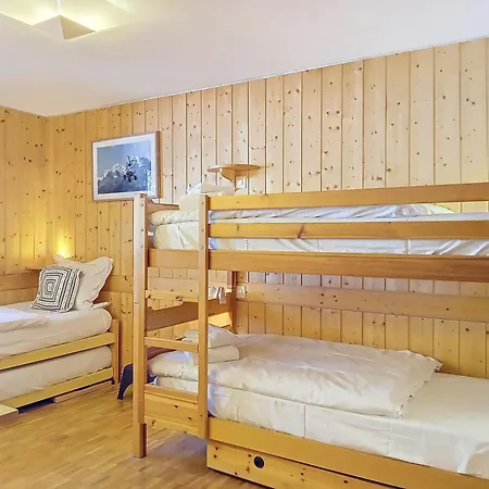 Romarin 116 דירה *