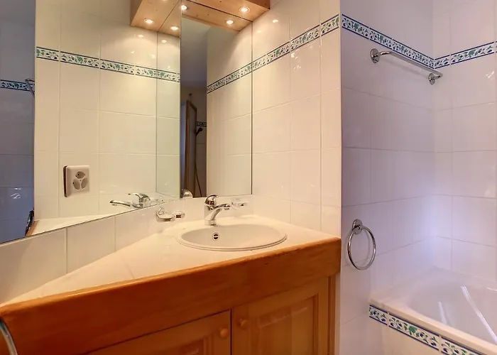 Διαμέρισμα Romarin 116 *