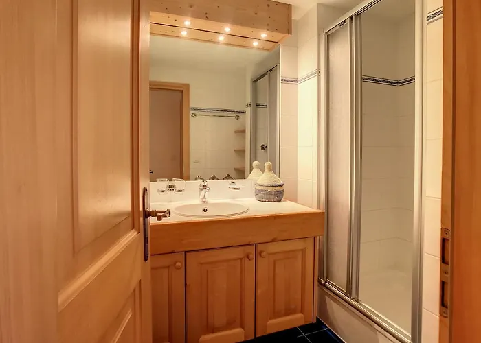 Romarin 116 Διαμέρισμα *