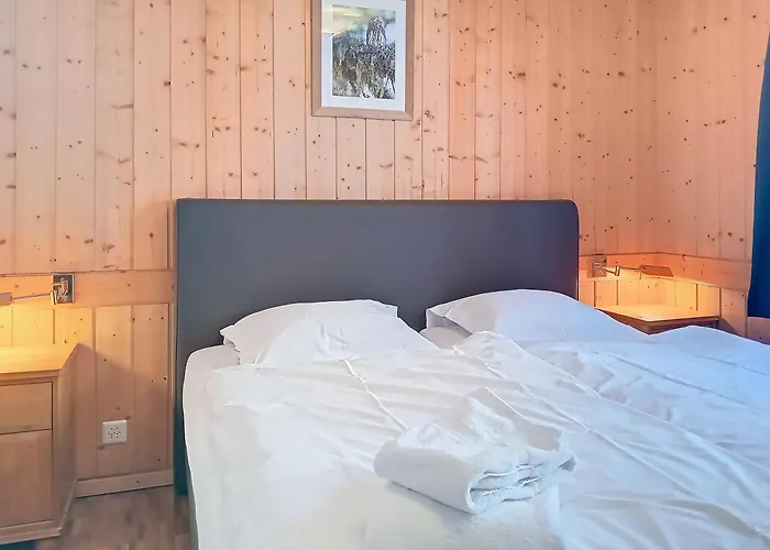 Romarin 116 Διαμέρισμα