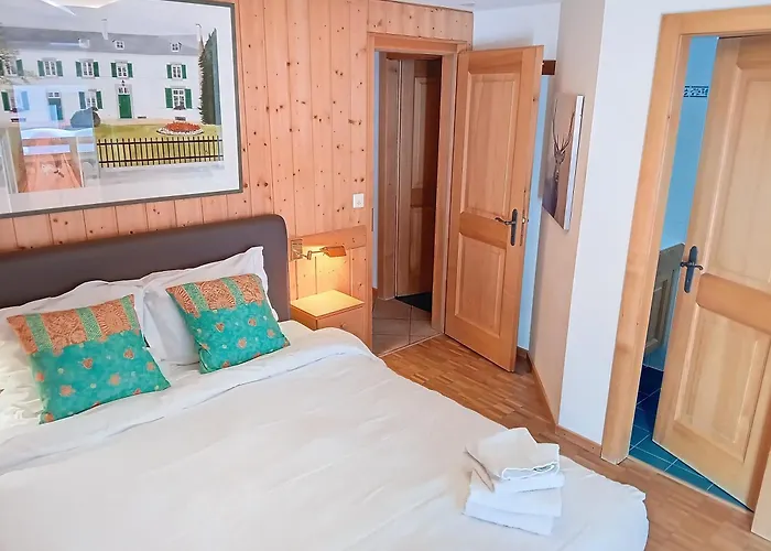 Διαμέρισμα Romarin 116