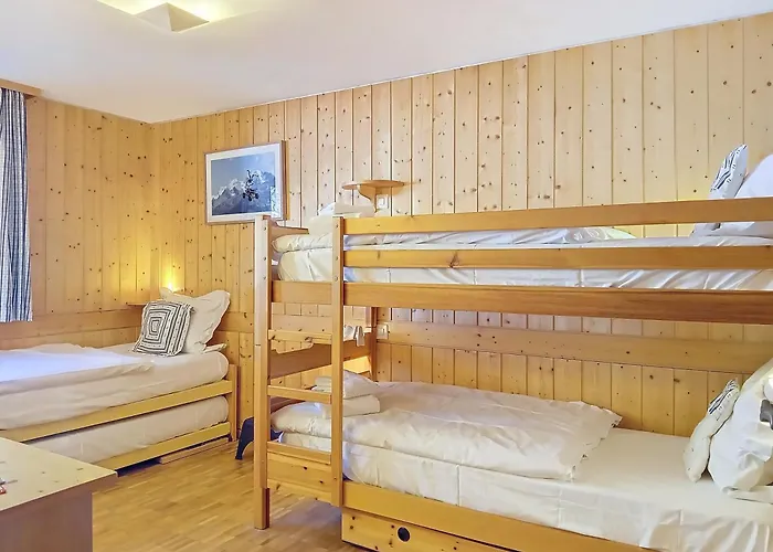 Romarin 116 Διαμέρισμα *