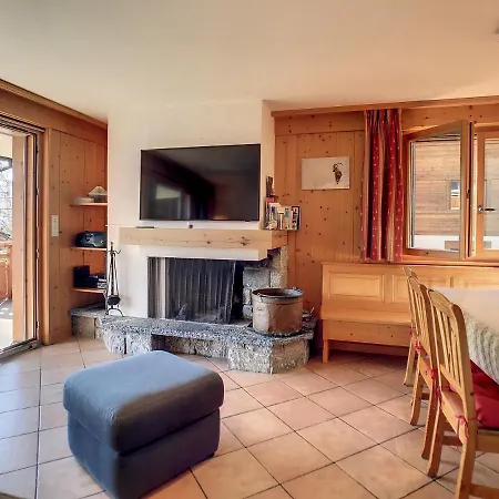 Apartman Romarin 116 *