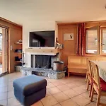 Appartement Romarin 116 *