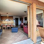 Romarin 116 Appartement Verbier