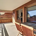 Romarin 116 Appartement