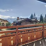 Romarin 116 Appartement Verbier