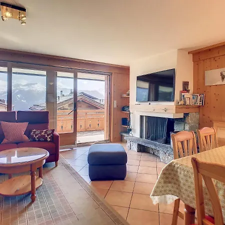 Romarin 116 Verbier